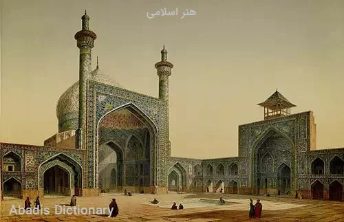 هنر اسلامی